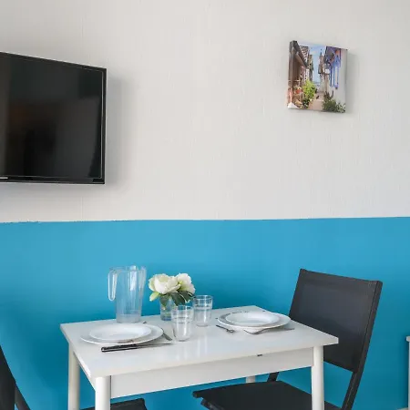 Port Arcachon-6 By Interhome 아르카숑