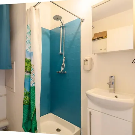 Port Arcachon-6 By Interhome 아파트