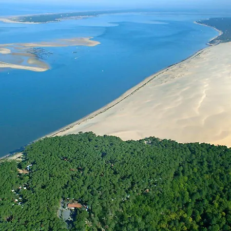 Port Arcachon-6 By Interhome Daire