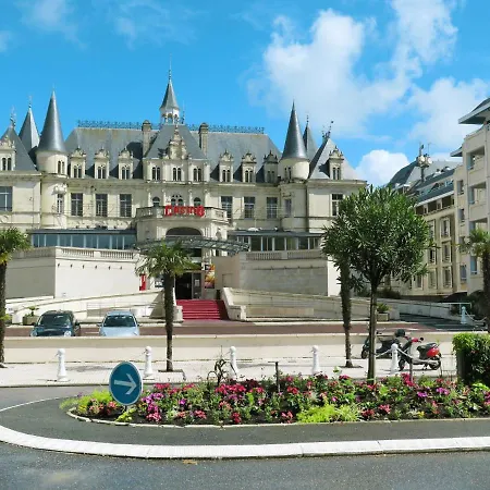 Port Arcachon-6 By Interhome 아파트 아르카숑