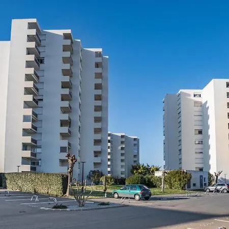 Port Arcachon-6 By Interhome 아파트 아르카숑