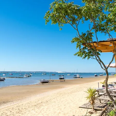 Port Arcachon-6 By Interhome *