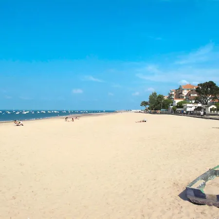 Port Arcachon-6 By Interhome * 아르카숑