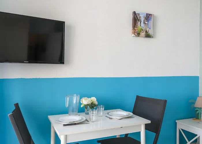 Port Arcachon-6 By Interhome Аркашон