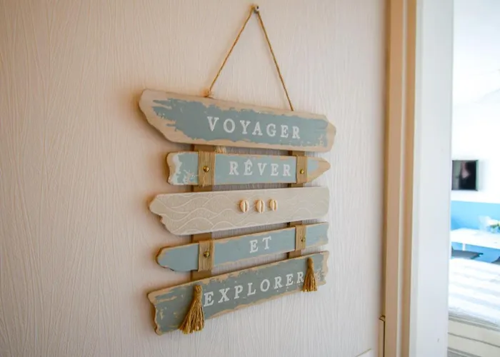 Port Arcachon-6 By Interhome Аркашон