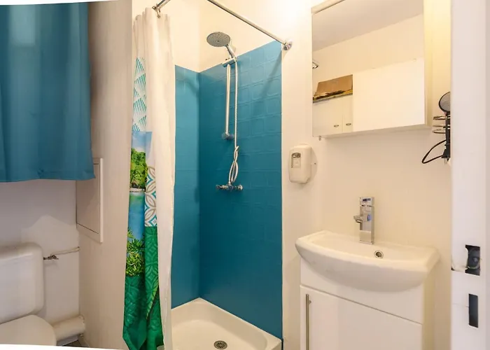 Port Arcachon-6 By Interhome Апартаменти