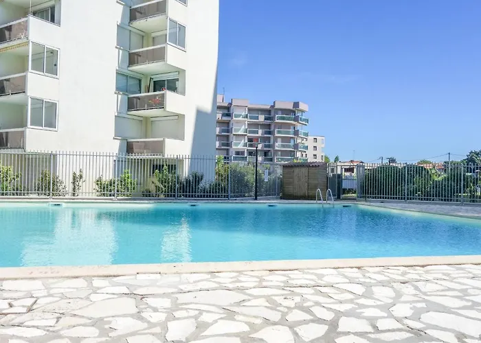 Port Arcachon-6 By Interhome Апартаменти Аркашон