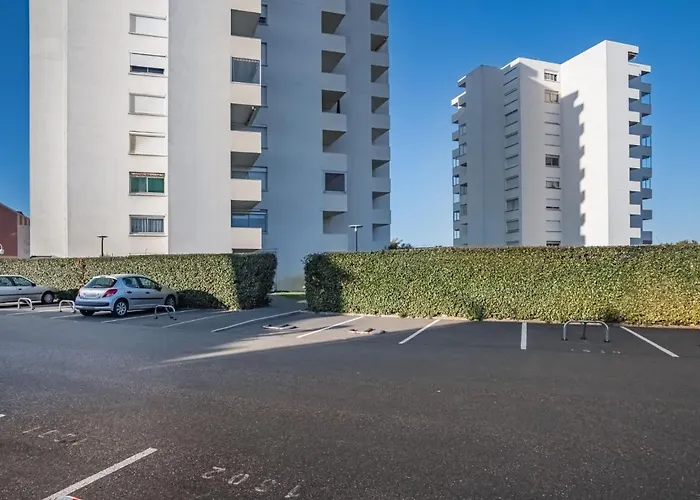 Port Arcachon-6 By Interhome Апартаменти Аркашон