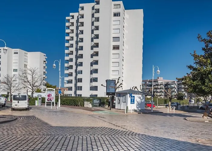 Port Arcachon-6 By Interhome Аркашон