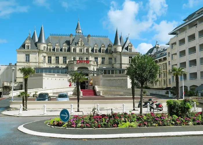 Port Arcachon-6 By Interhome Апартаменти Аркашон