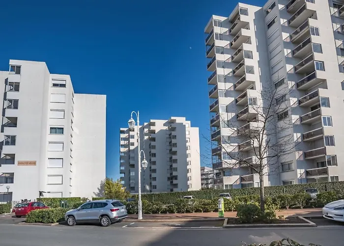 Апартаменти Port Arcachon-6 By Interhome *